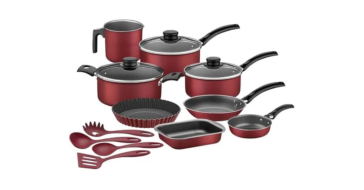 Qual Melhor Panela Tramontina Turim ou Paris: Guia Definitivo