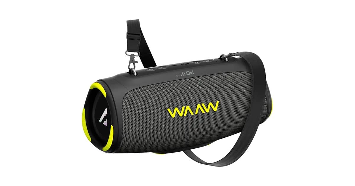 Qual Melhor Partybox 110 ou Boombox 3: O Guia Definitivo