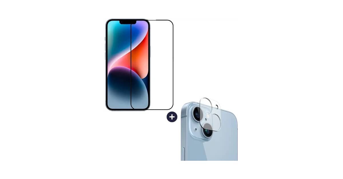 Qual Melhor Pelicula para Celular iPhone: Proteção Anti-Spy e Total