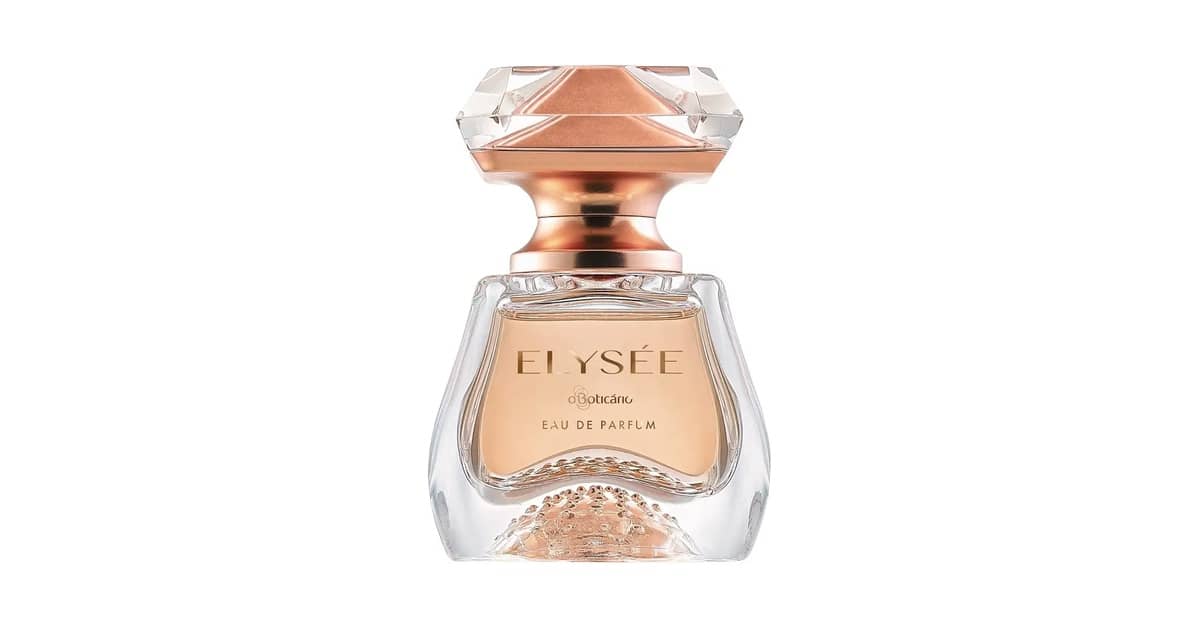 Qual Melhor Perfume Elysee ou Lily: Guia de Fragrâncias
