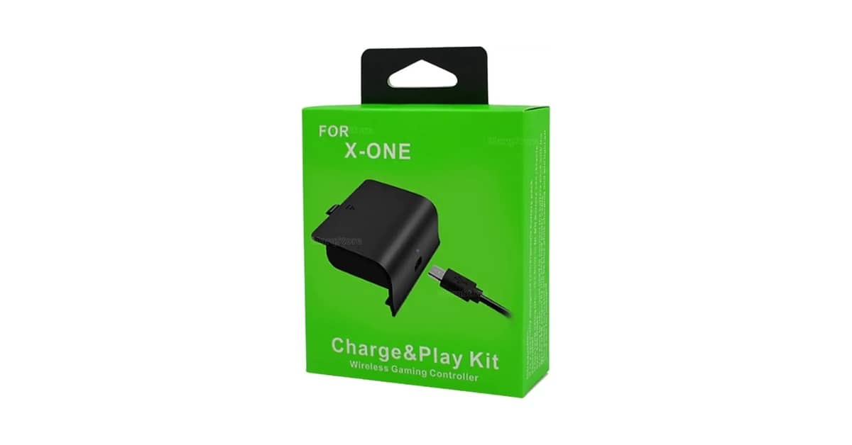 Qual Melhor Pilha Recarregavel para Xbox One: Potência e Durabilidade