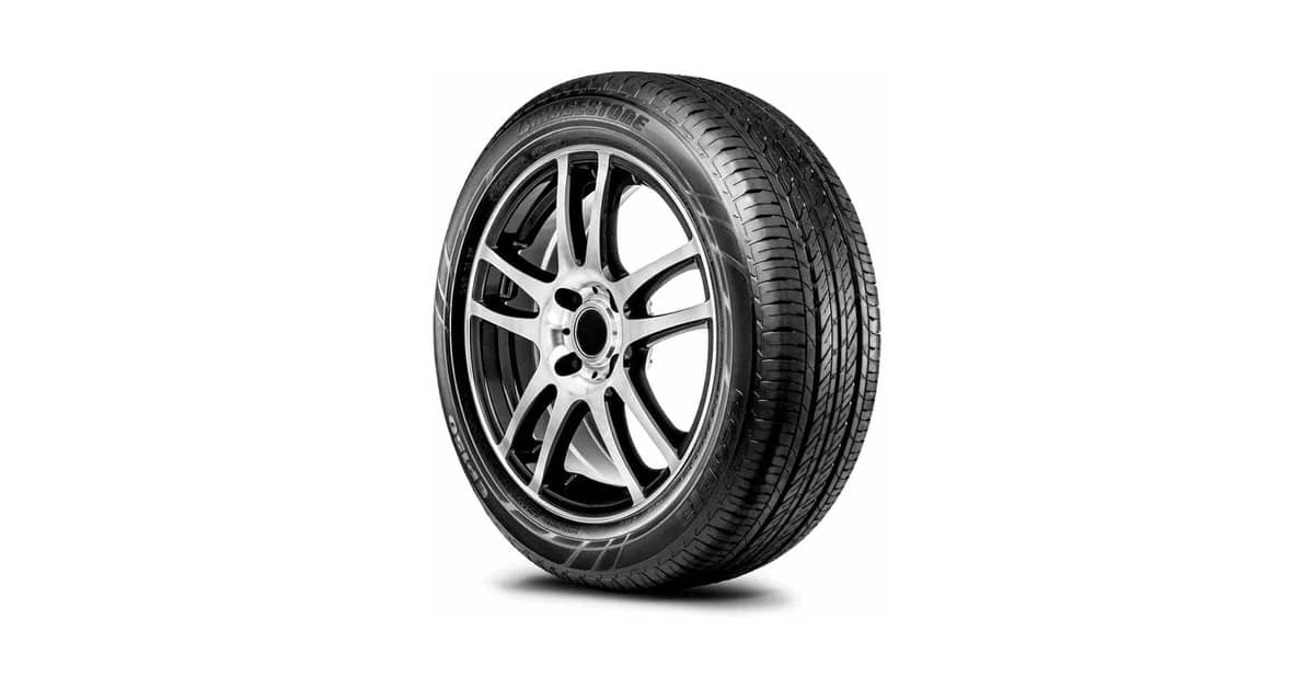 Qual Melhor Pneu Bridgestone ou Continental: Durabilidade e Performance