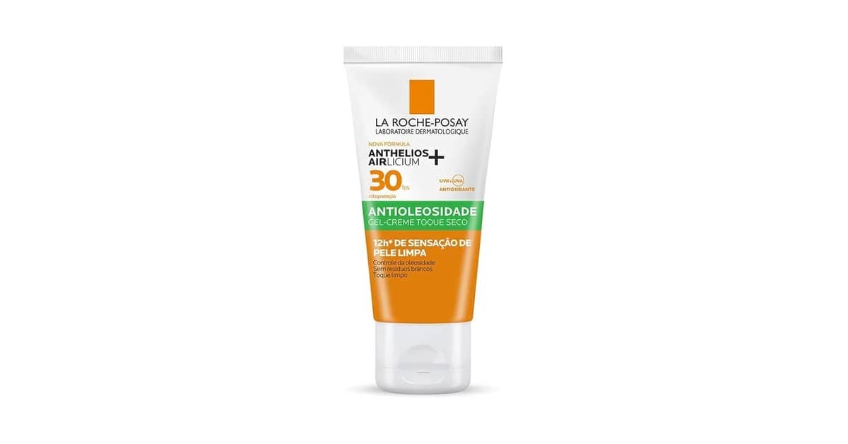 Qual Melhor Protetor Solar Episol ou La Roche: Guia Definitivo