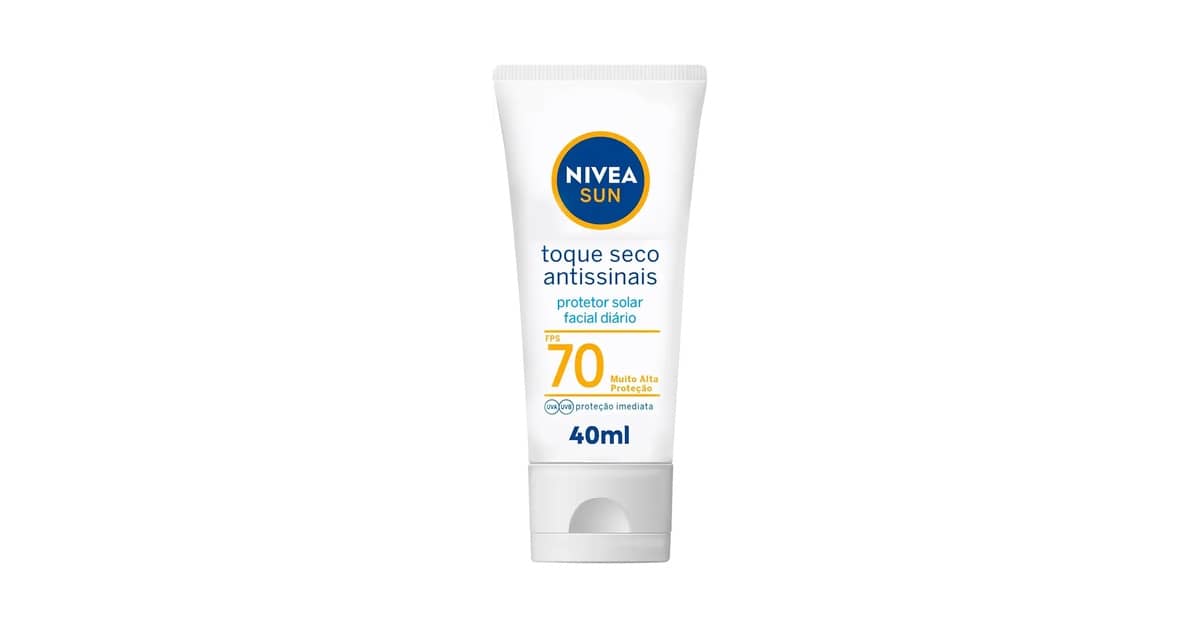 Qual Melhor Protetor Solar Nivea ou Loreal: Qual Levar?