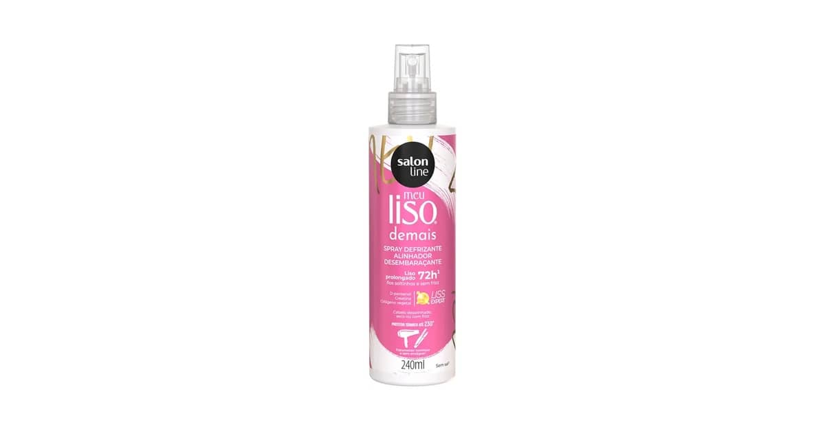 Qual Melhor Protetor Térmico Spray ou Creme: Escolha Ideal