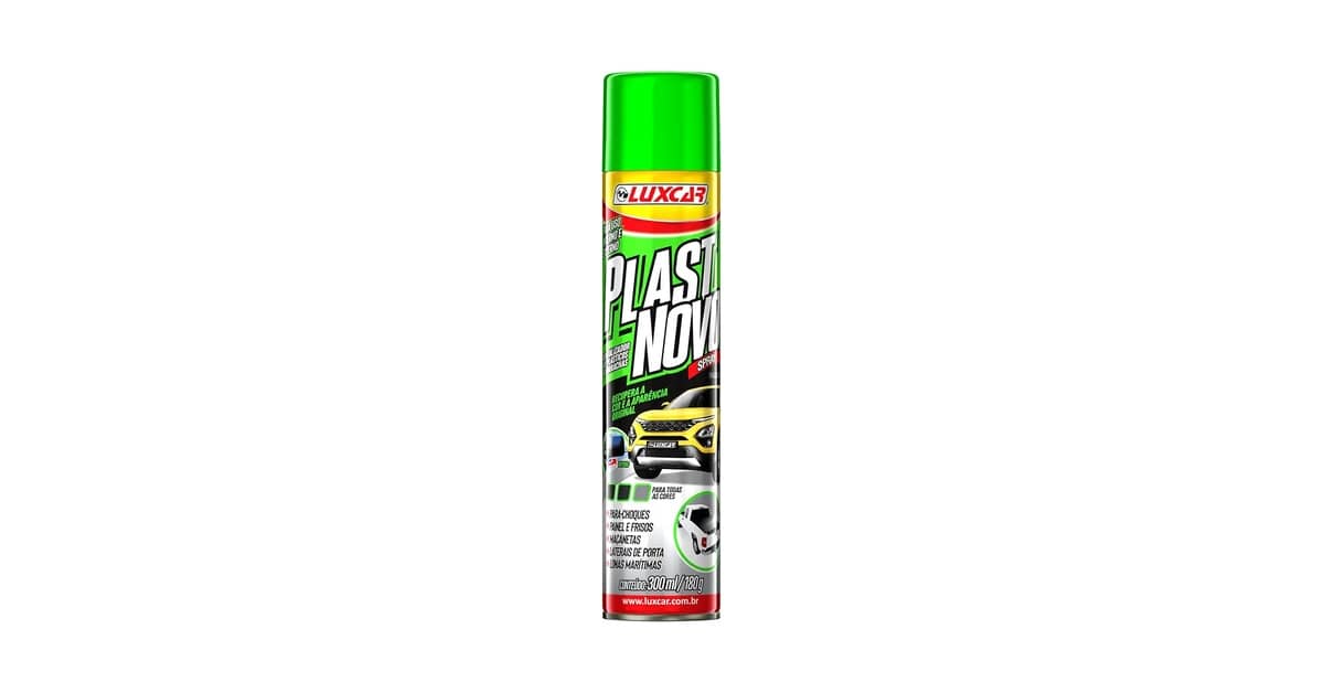 Qual Melhor Revitalizador de Plastico e Borracha: Renove e Proteja Seu Carro!