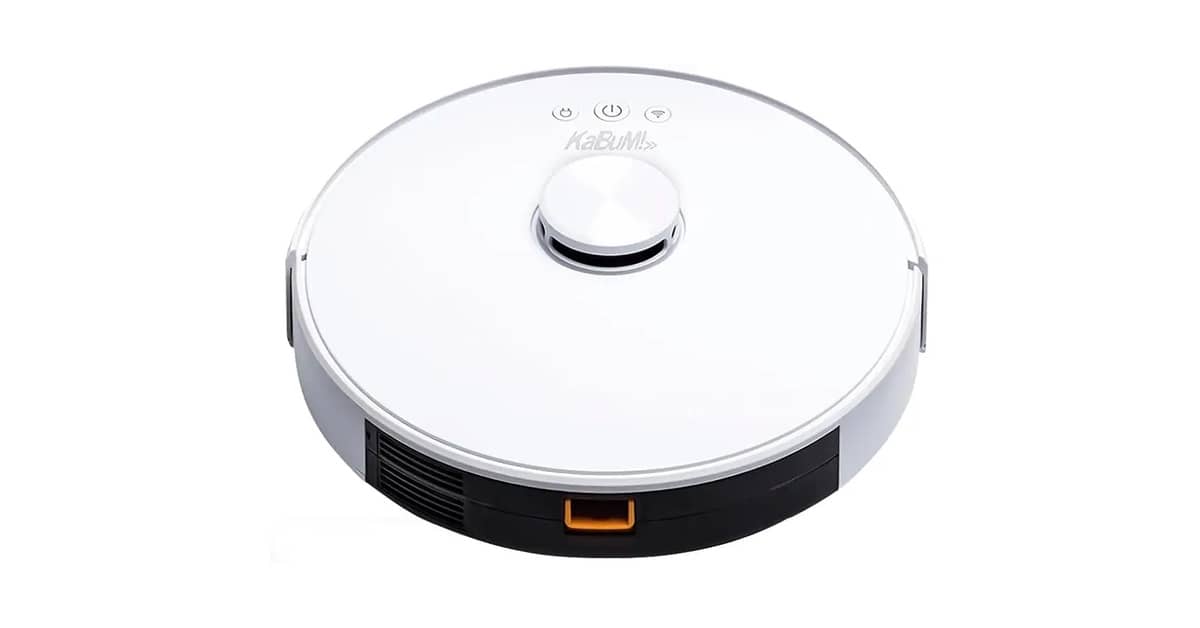 Qual Melhor Robô Aspirador Xiaomi ou Kabum: Potência e Mapeamento