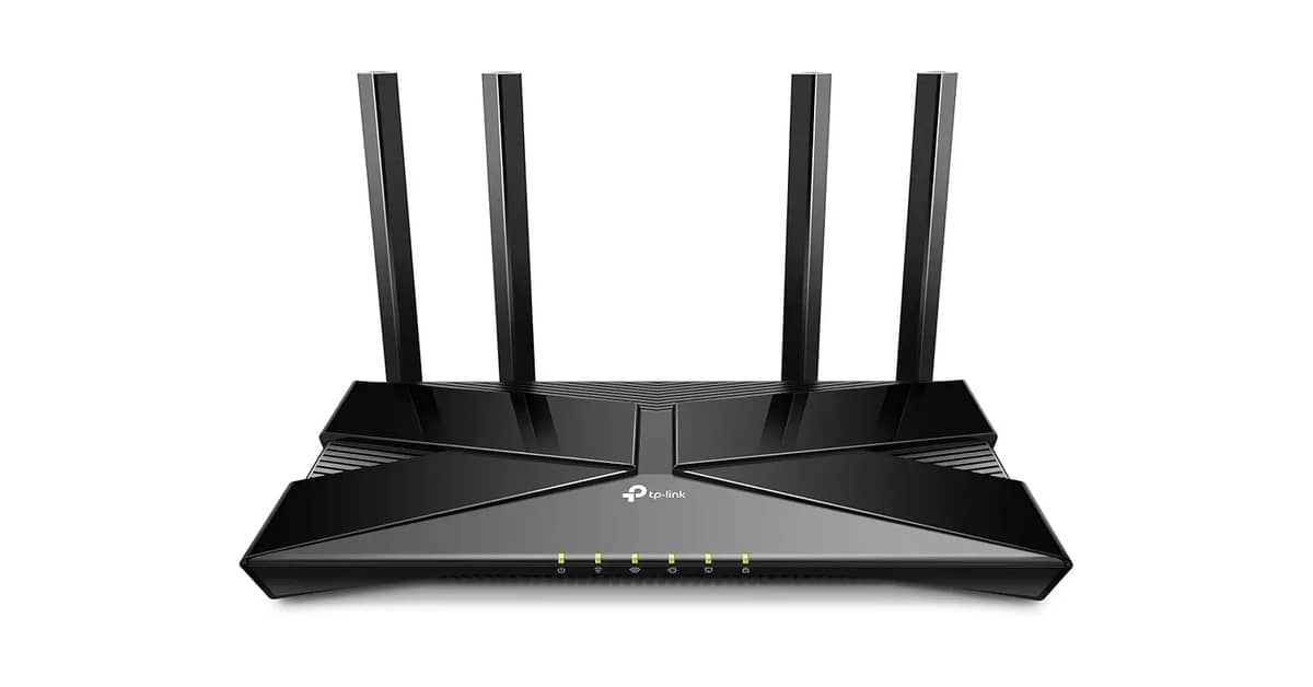 Qual Melhor Roteador Tp Link ou Intelbras: Wi-Fi 6 para Alta Velocidade