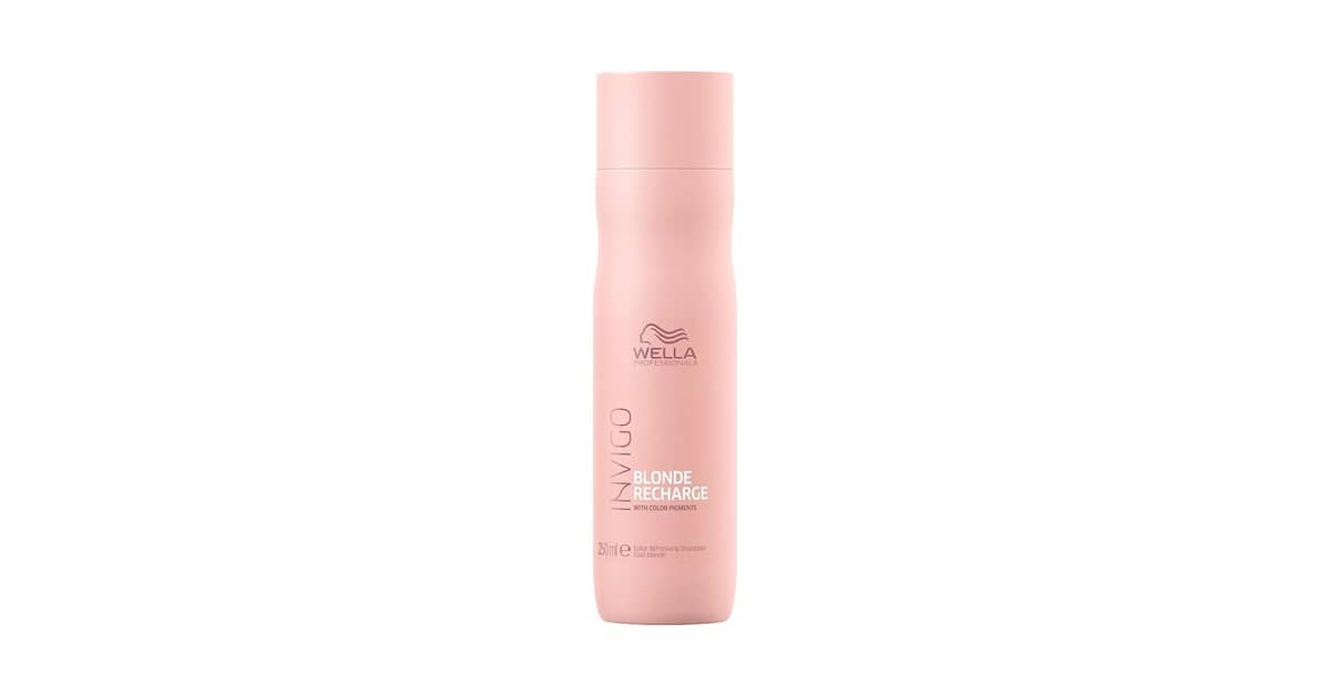 Qual Melhor Shampoo da Wella para Cabelo com Progressiva: Guia Completo