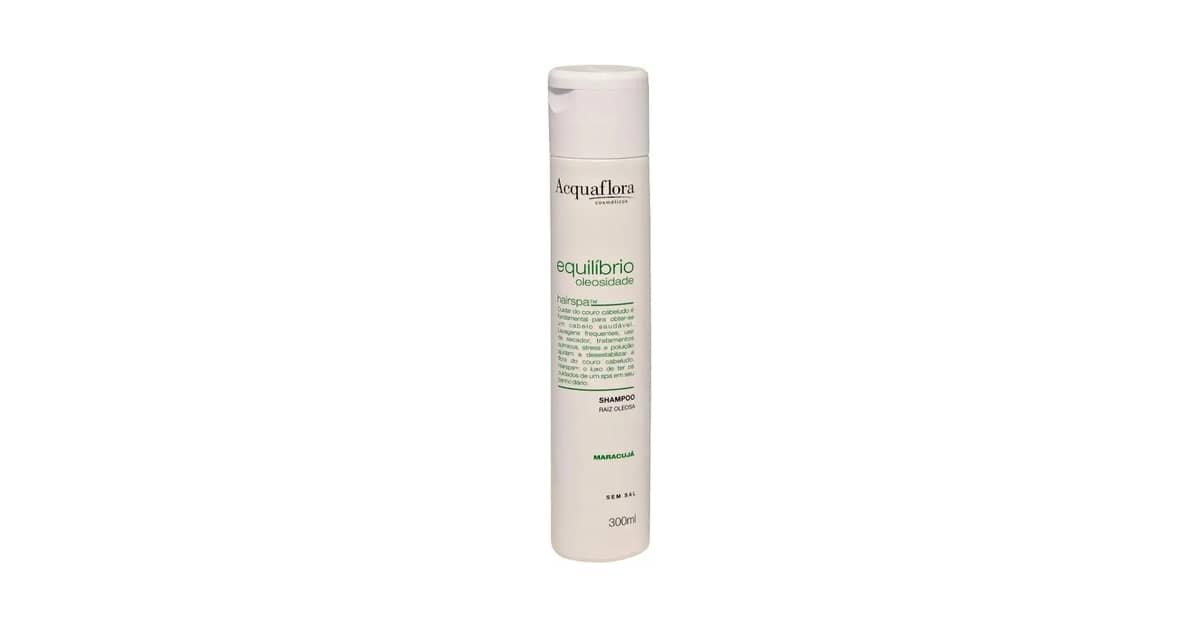 Qual Melhor Shampoo para Cabelo Óleoso com Luzes: Controle e Brilho