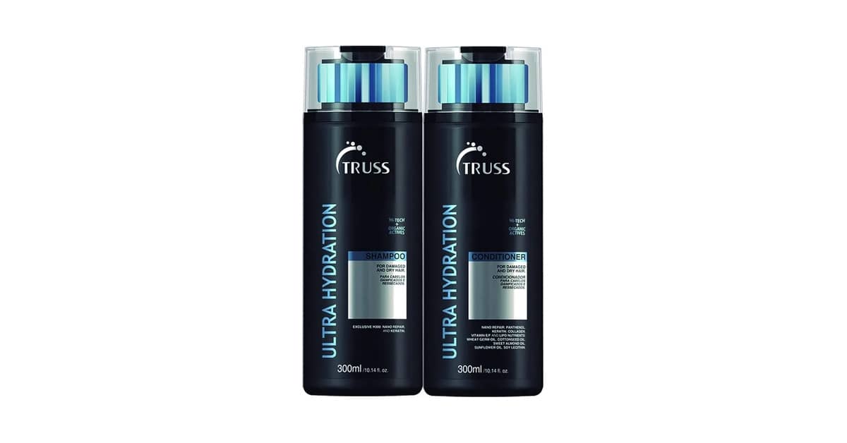 Qual Melhor Shampoo Truss ou Wella: Guia Definitivo