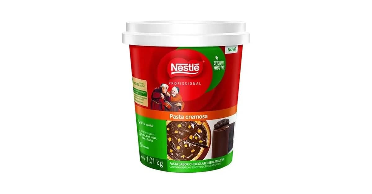 Qual Melhor Sorvete Kibon e Nestle: Sabores e Cremes