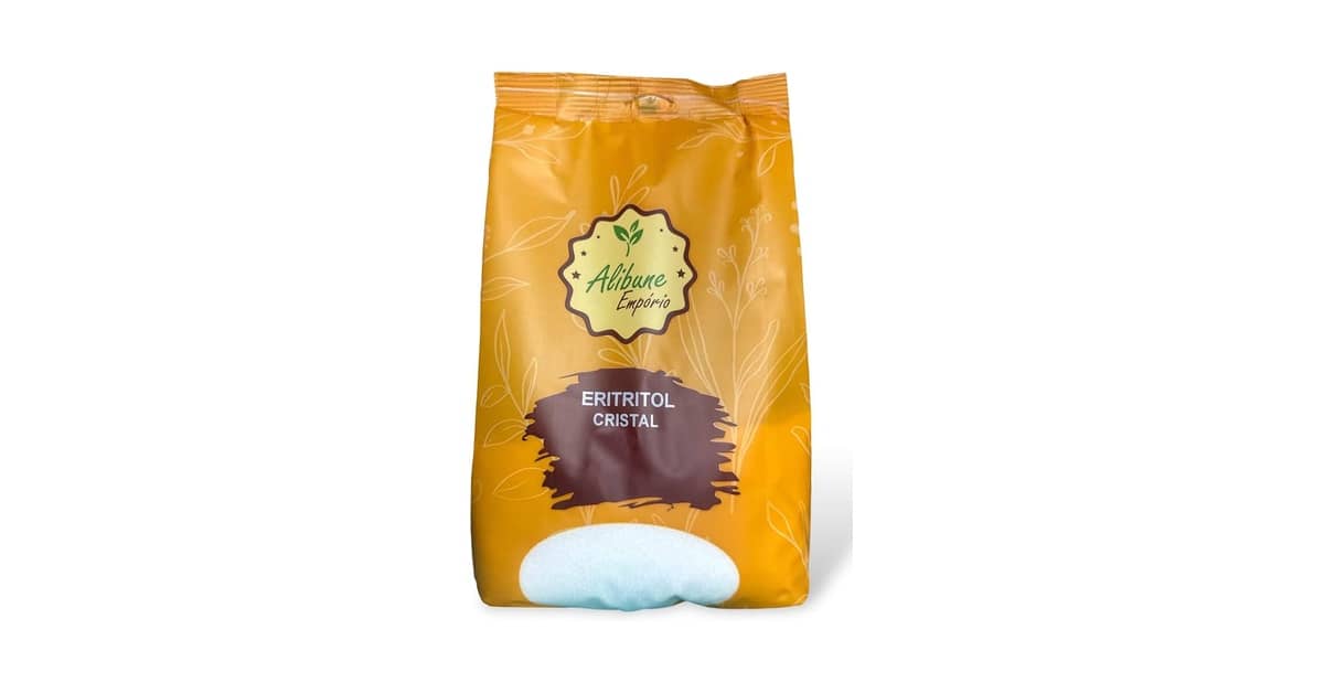 Qual Melhor Stevia ou Eritritol: Guia Definitivo