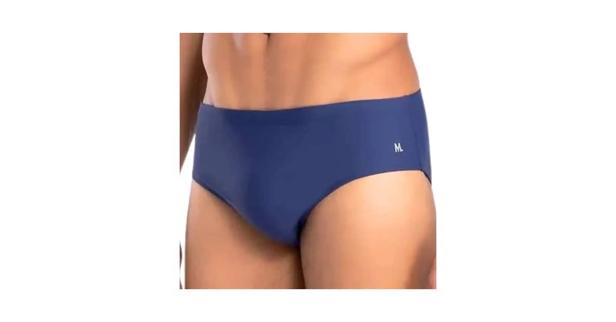Qual Melhor Sunga para Gordo: Conforto e Estilo Garantidos