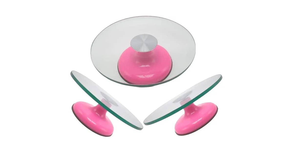 Qual Melhor Tamanho de Bailarina para Bolo: Guia Definitivo