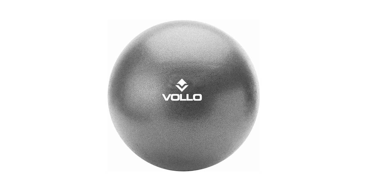Qual Melhor Tamanho para Bola de Pilates: Guia Essencial