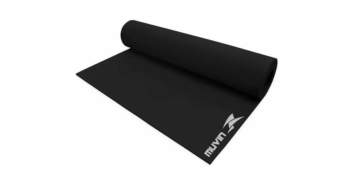 Qual Melhor Tapete de Yoga Pvc ou Eva: Guia Completo