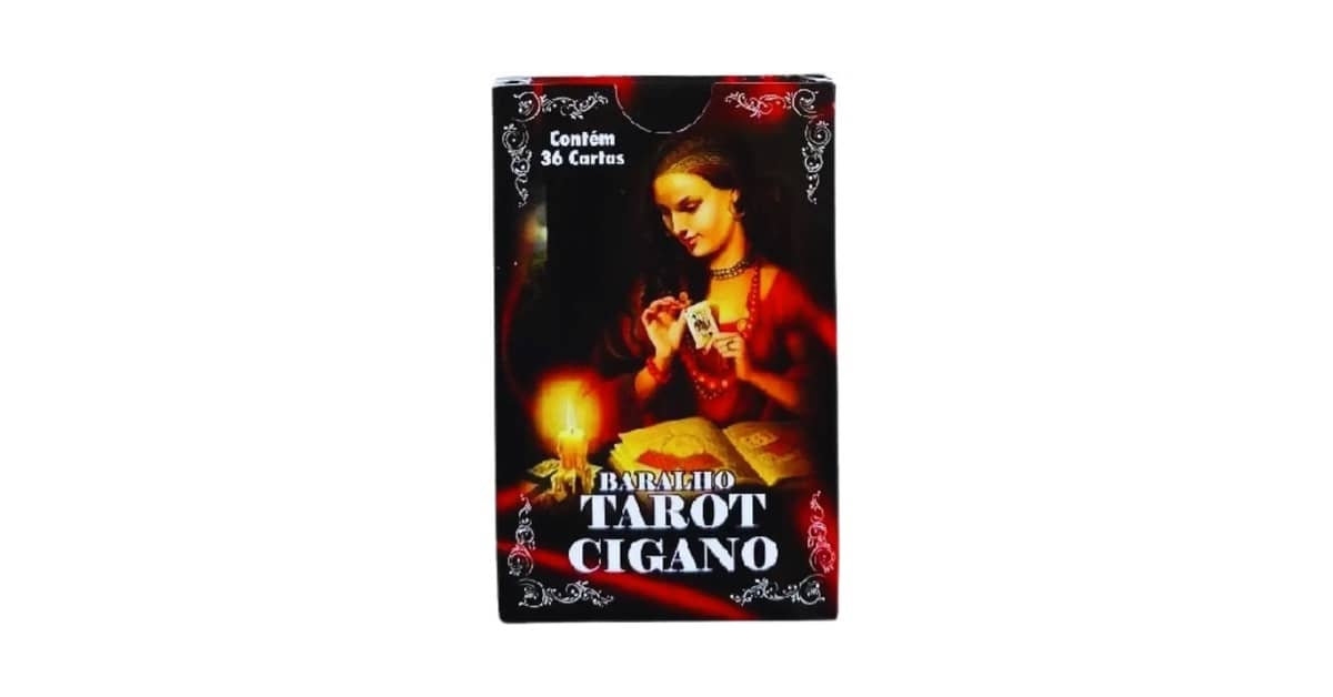 Qual Melhor Tarot ou Baralho Cigano: Guia Essencial