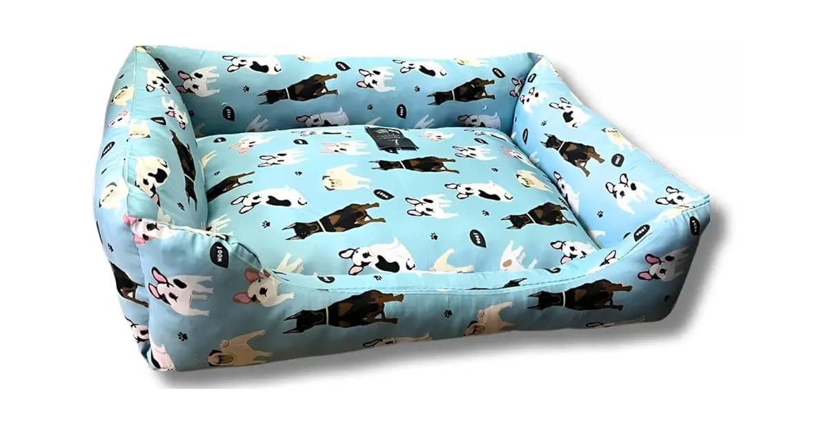 Qual Melhor Tecido para Caminha de Cachorro: Guia Definitivo