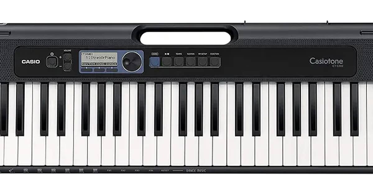 Qual Melhor Teclado Yamaha ou Casio: Guia Completo