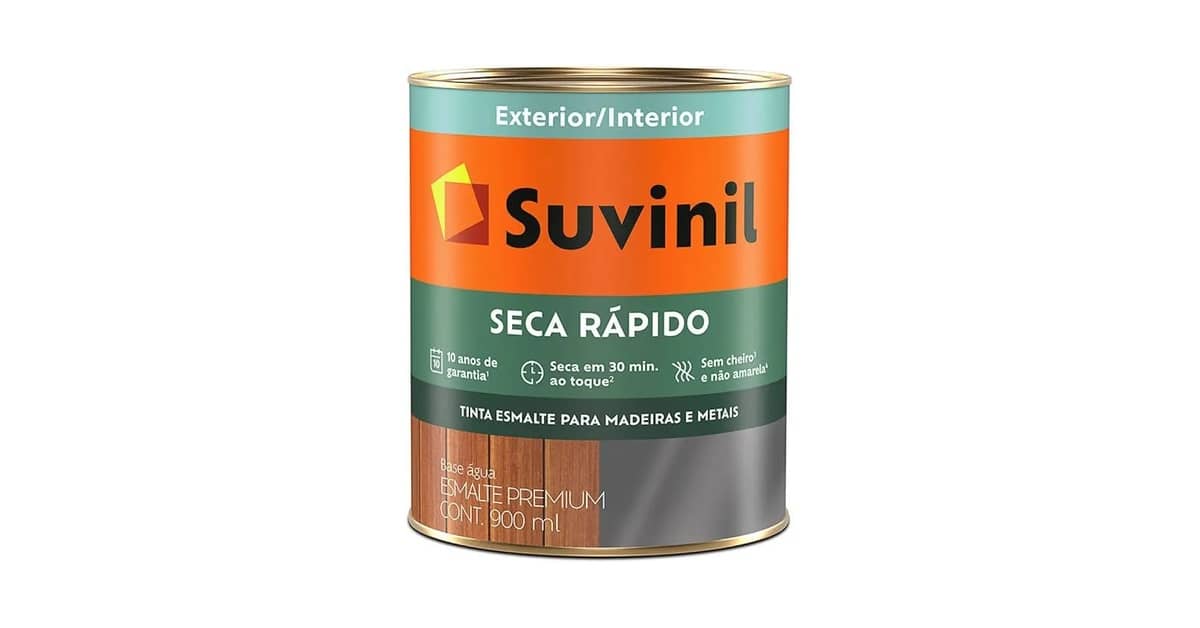 Qual Melhor Tinta Suvinil ou Renner: Guia Completo