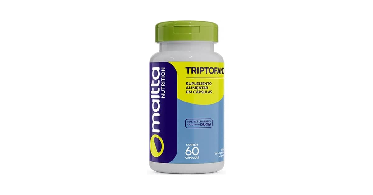 Qual Melhor Triptofano ou 5Htp: Guia Definitivo para Escolher