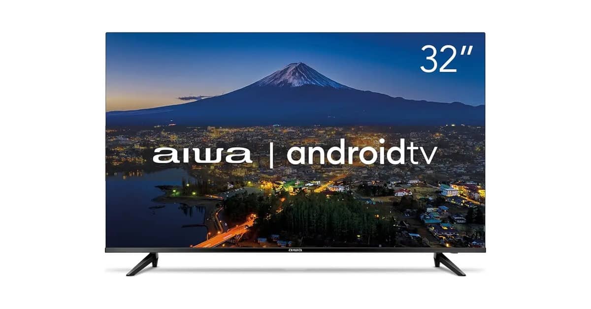 Qual Melhor Tv Philco ou Aiwa: Guia Definitivo