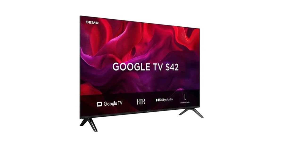 Qual Melhor Tv Semp Toshiba ou Samsung: Guia de Escolha