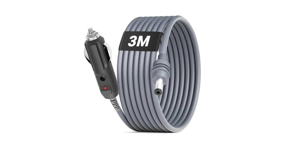 Qual o Cabo que Vem na Starlink Mini? Veja 10 Opções PD