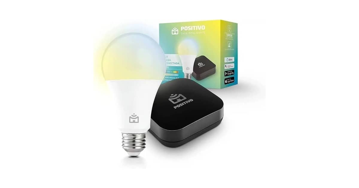 Qual o kit de casa inteligente para iniciantes que mais vale a pena? 7 Melhores Opções