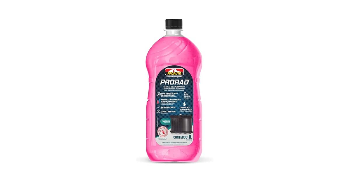 Qual o Melhor Aditivo para Radiador do Onix: Proteção Total