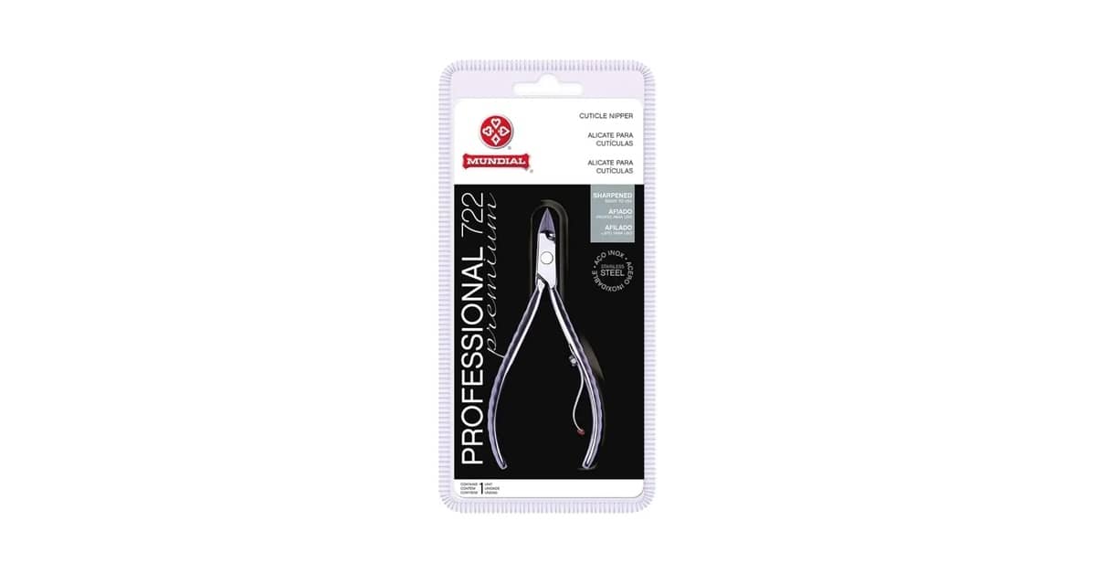 Qual o Melhor Alicate de Cutícula 722 ou 777? Guia Definitivo