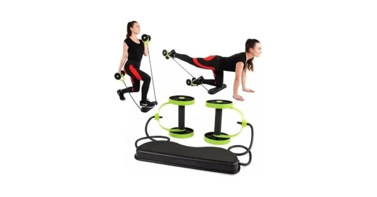 Qual o Melhor Aparelho de Ginástica para Emagrecer: 3 Opções Eficazes