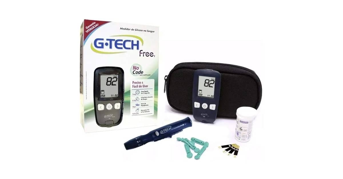 Qual o Melhor Aparelho para Medir Glicose sem Furar o dedo: Tecnologia e Precisão