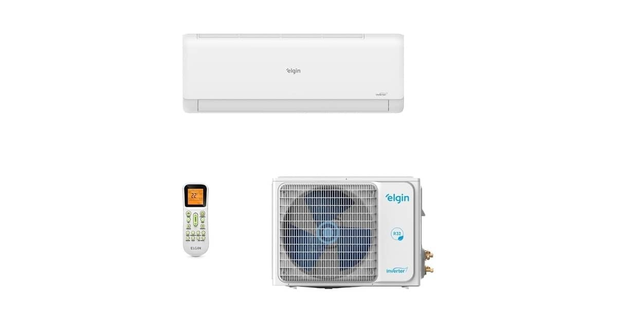 Qual o Melhor Ar Condicionado Inverter 9000 Btus Frio: Guia Essencial