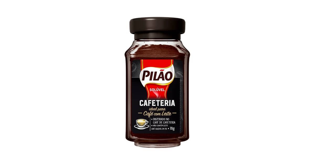 Qual o Melhor Café em Pó ou Solúvel: Guia Completo