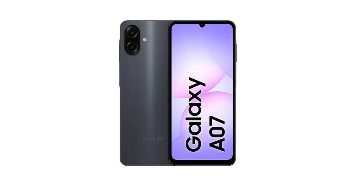 Qual o Melhor celular da linha M Samsung: 0 Opções