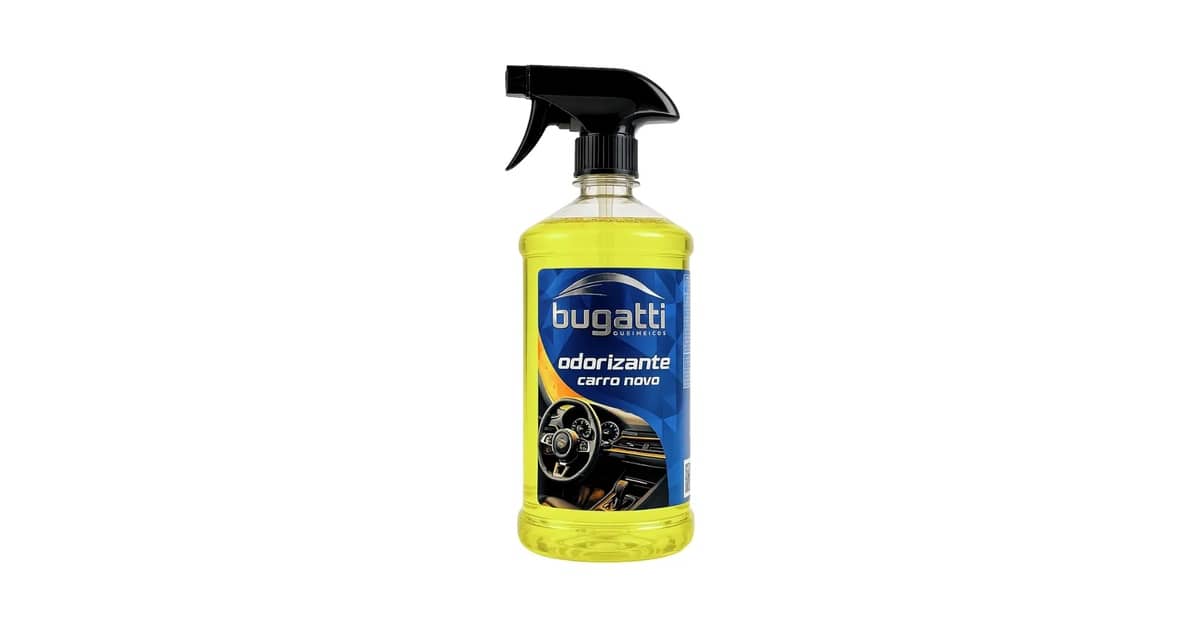 Qual o Melhor Cheirinho para Botar no Carro? Aromas Duradouros