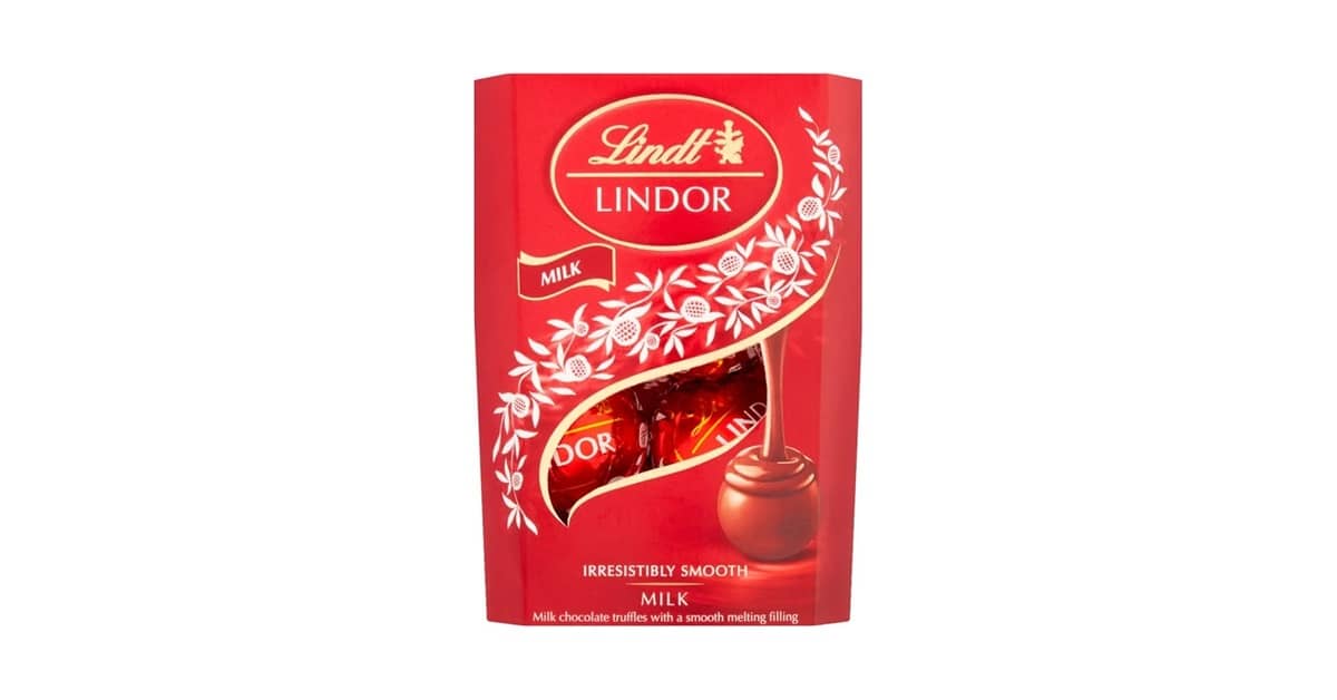 Qual o Melhor Chocolate Kopenhagen ou Lindt: A Escolha Perfeita