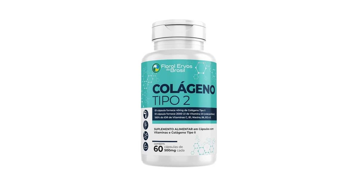Qual o Melhor Colágeno Tipo 2 para Artrose: Guia Definitivo
