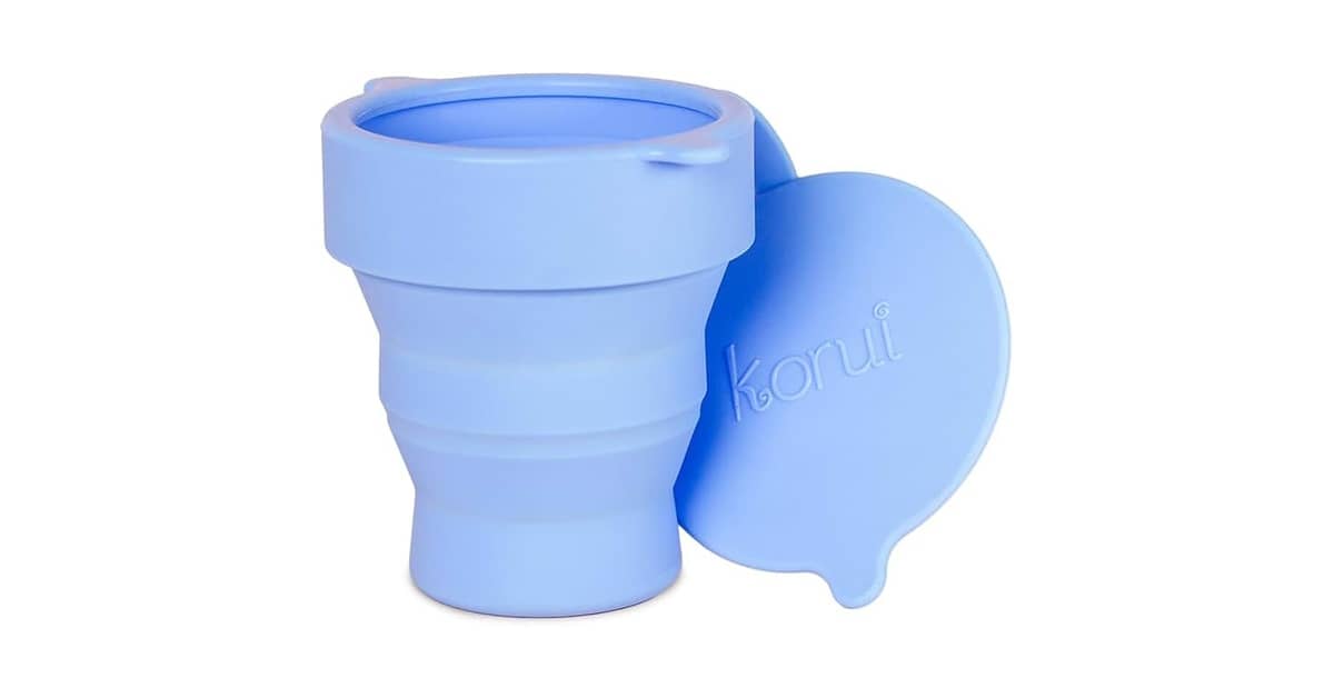 Qual o Melhor Coletor Menstrual Fleurity ou Korui: Guia Completo