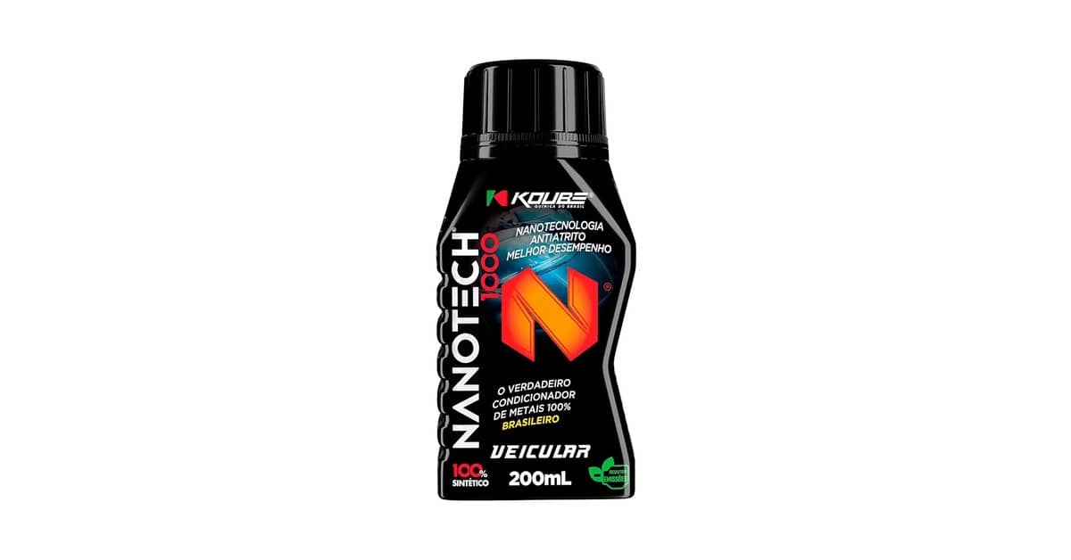 Qual o Melhor Condicionador de Metal para Motor: Proteção e Desempenho