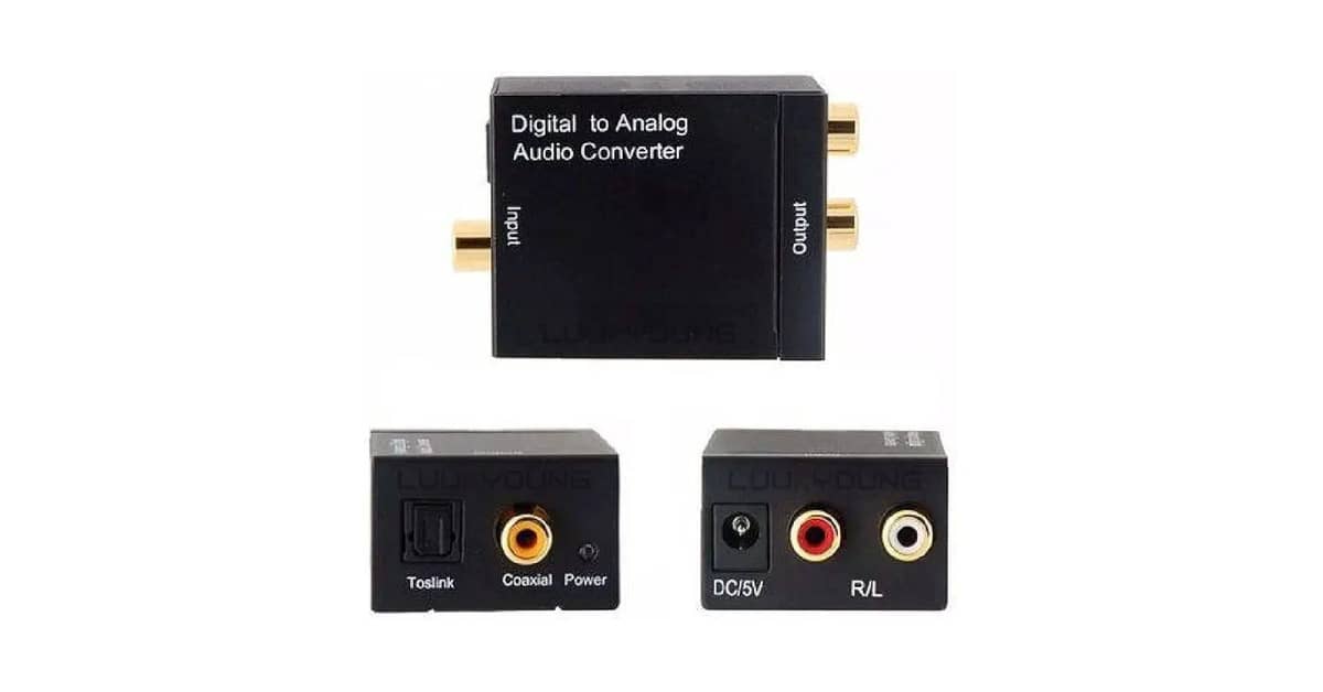Qual o Melhor Conversor Digital para Tv Analógica: Guia Completo