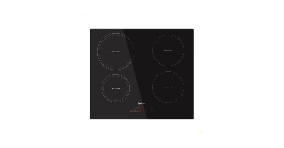 Qual o Melhor Cooktop Fischer ou Mueller: Indução vs Gás