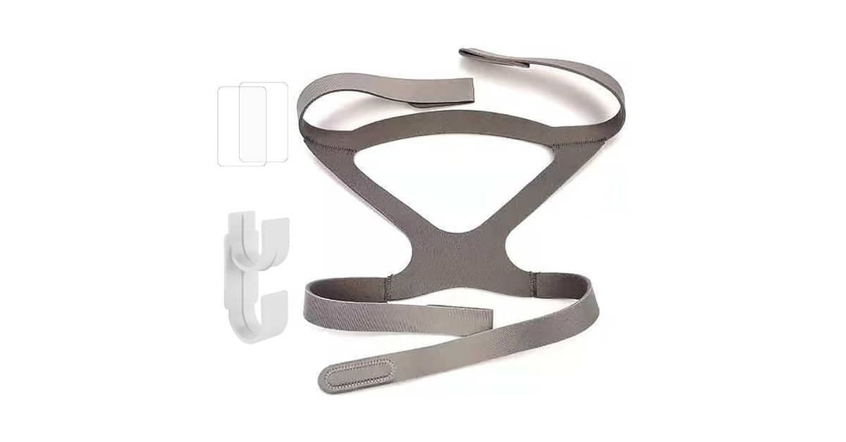 Qual o Melhor Cpap Resmed ou Philips: Guia de Acessórios Essenciais