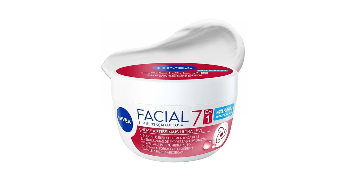 Qual o Melhor Creme Antissinais 30 Anos: 5 Opções com Bakuchiol