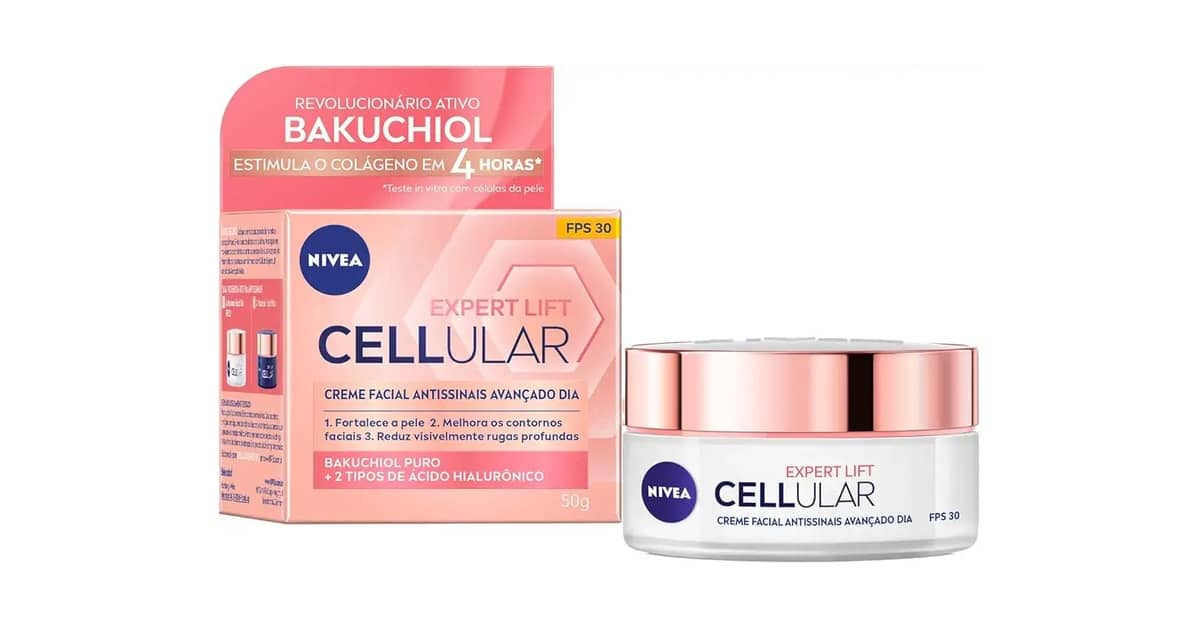 Qual o Melhor Creme Antissinais para 50 Anos: Guia Completo