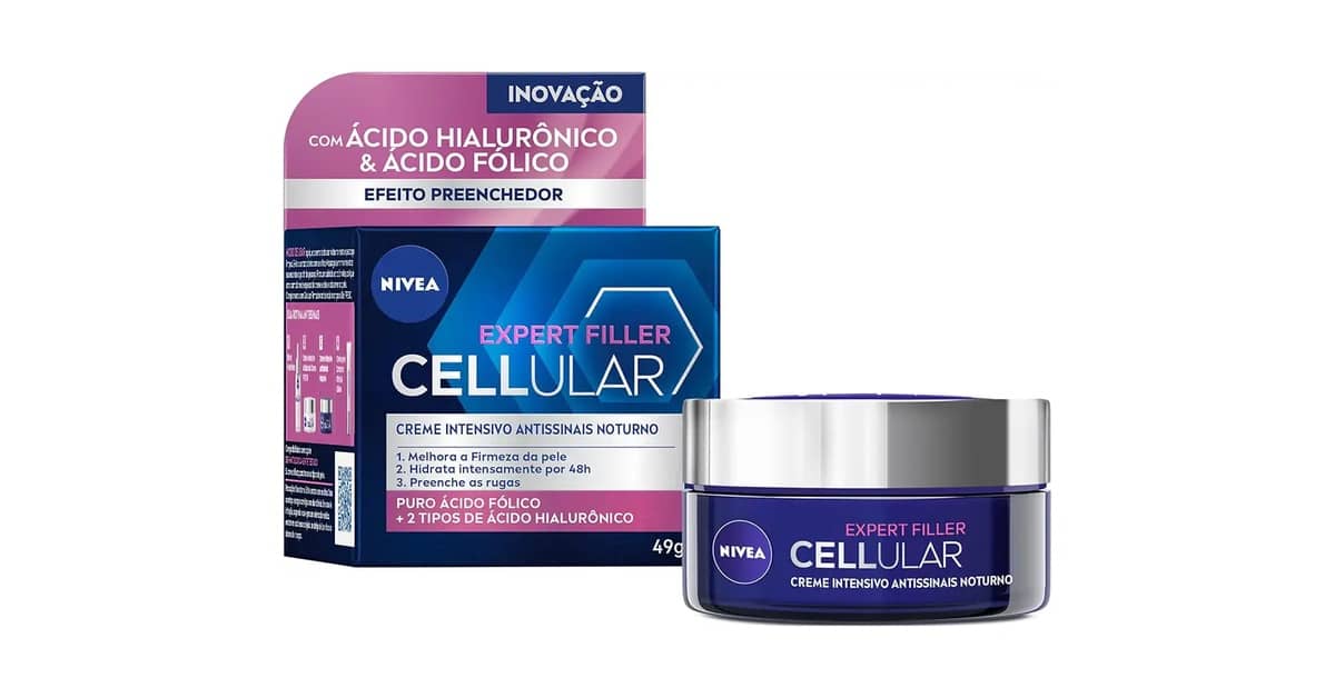 Qual o Melhor Creme Nivea para o Rosto Anti Rugas: Guia Essencial