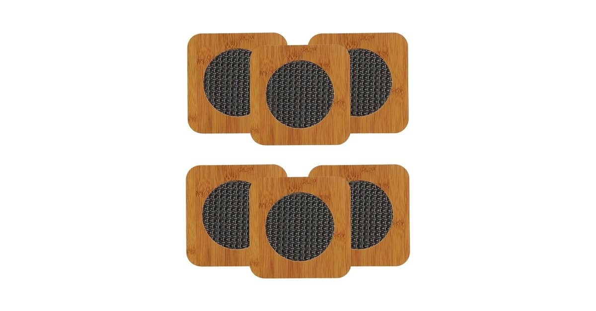 Qual o Melhor descanso de Panela para Mesa de Vidro? Proteção e Estilo!