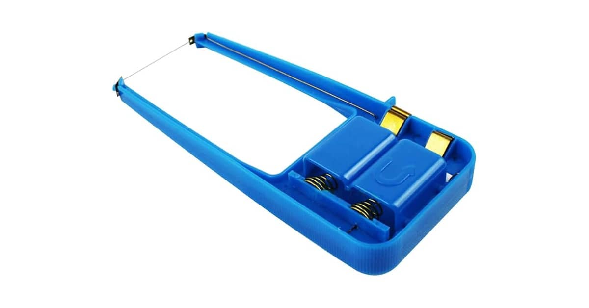 Qual o Melhor Estilete para Cortar Espuma: Guia Completo!